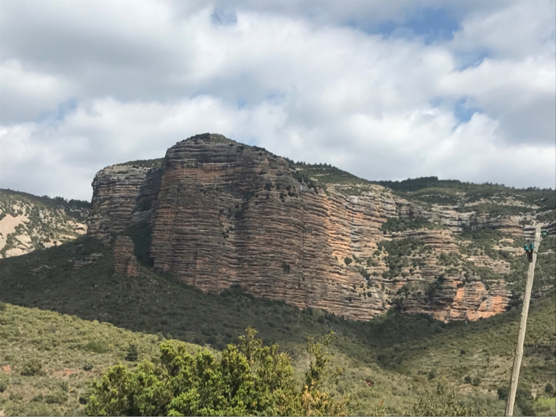 Vadiello y Salto de Bierge