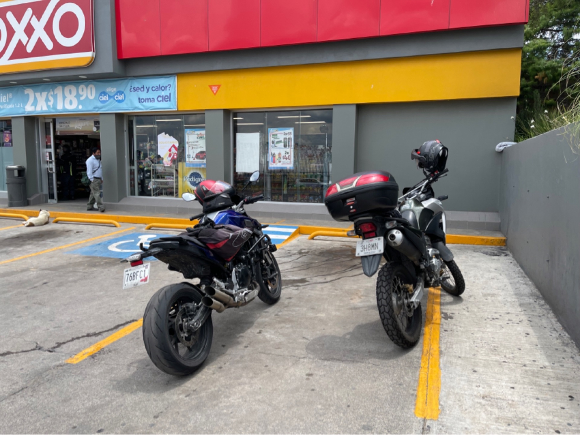 CDMX - Atlacomulco - Tlalpujahua- CDMX