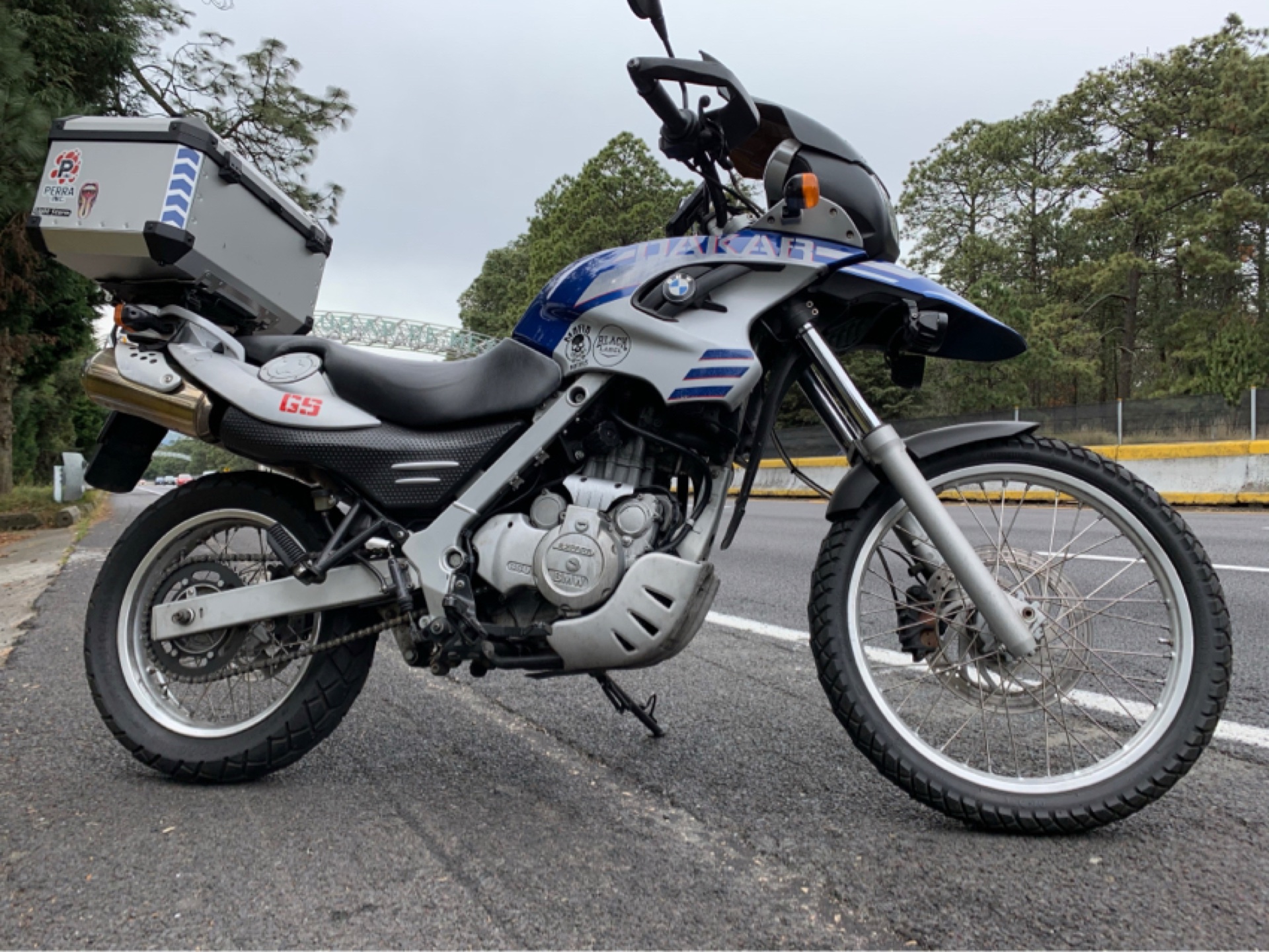 Viaje Nuevo