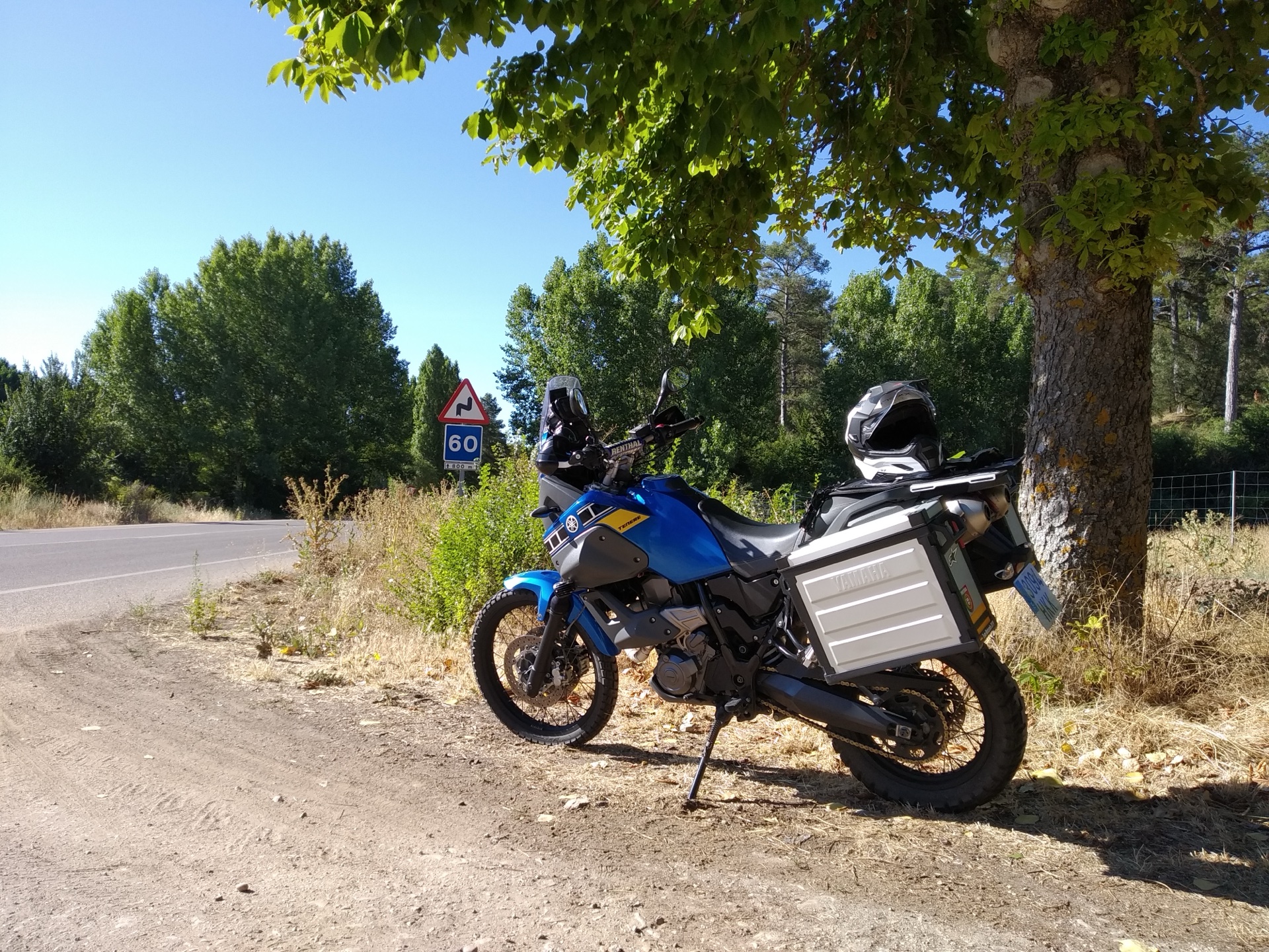Villalba de la Sierra