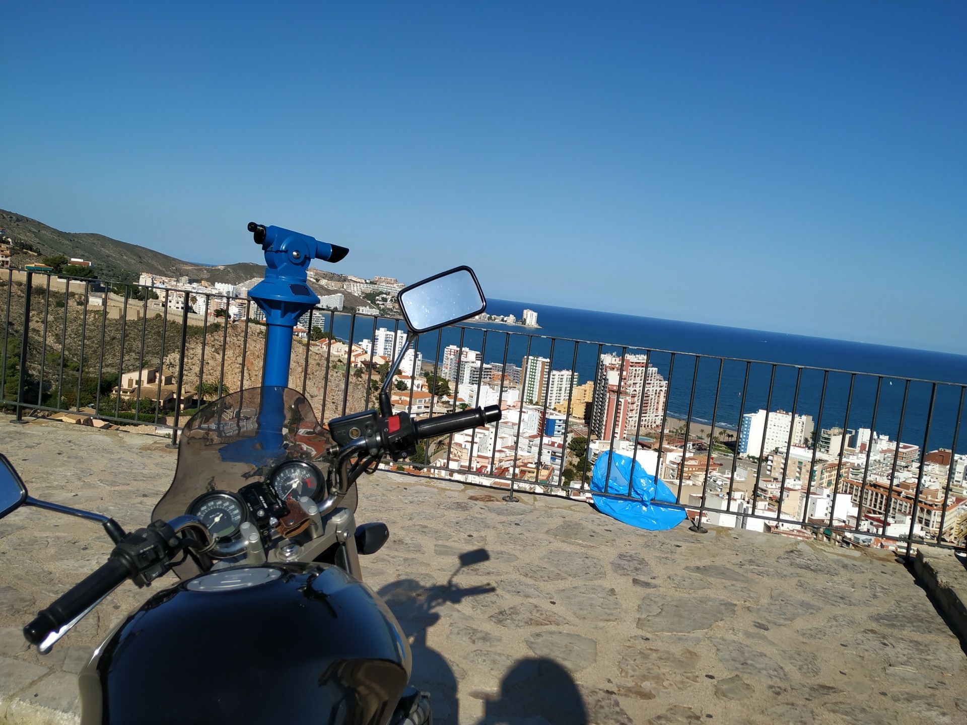 Valencia - Cullera (Va)