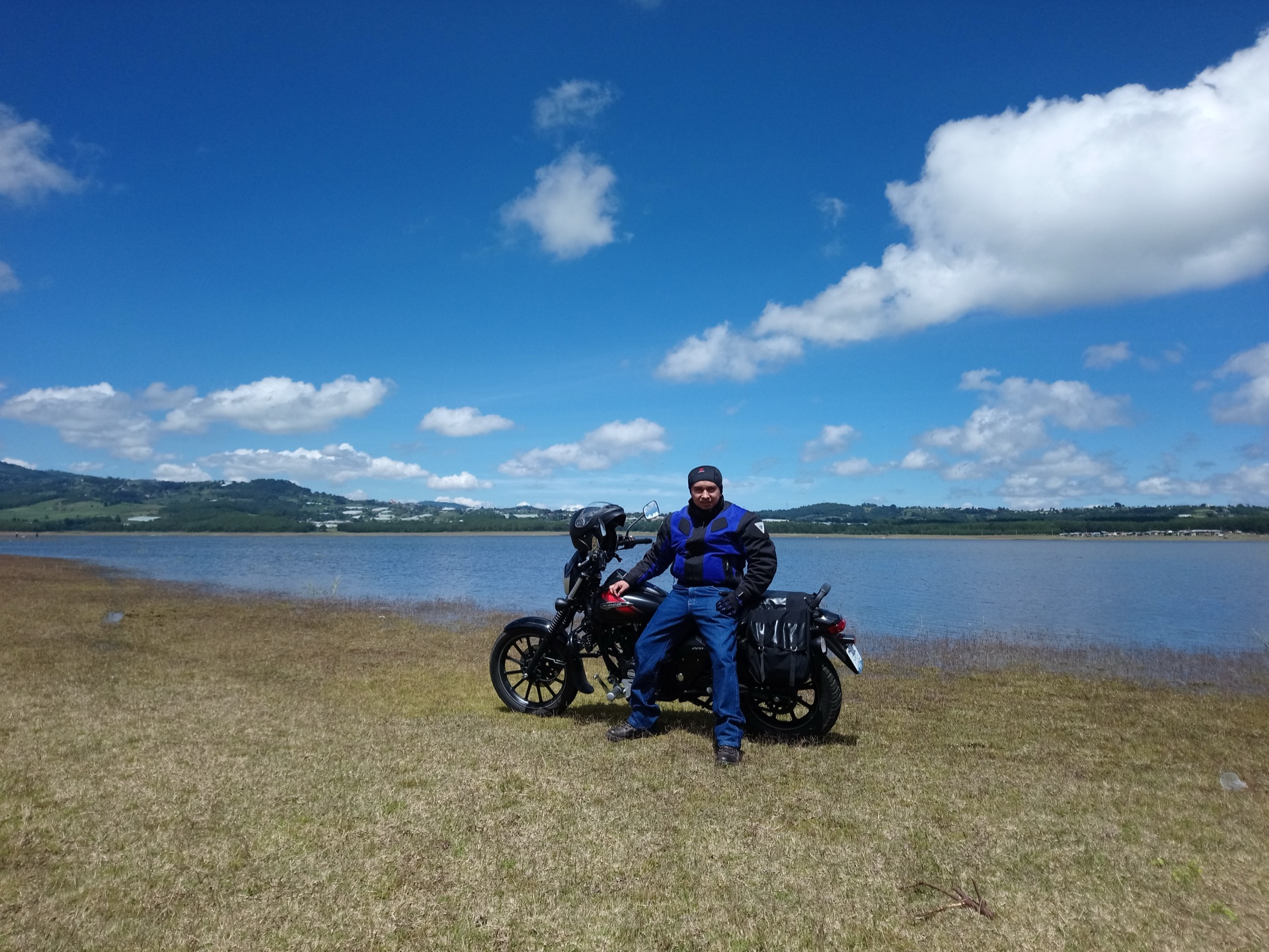 Lagunas 