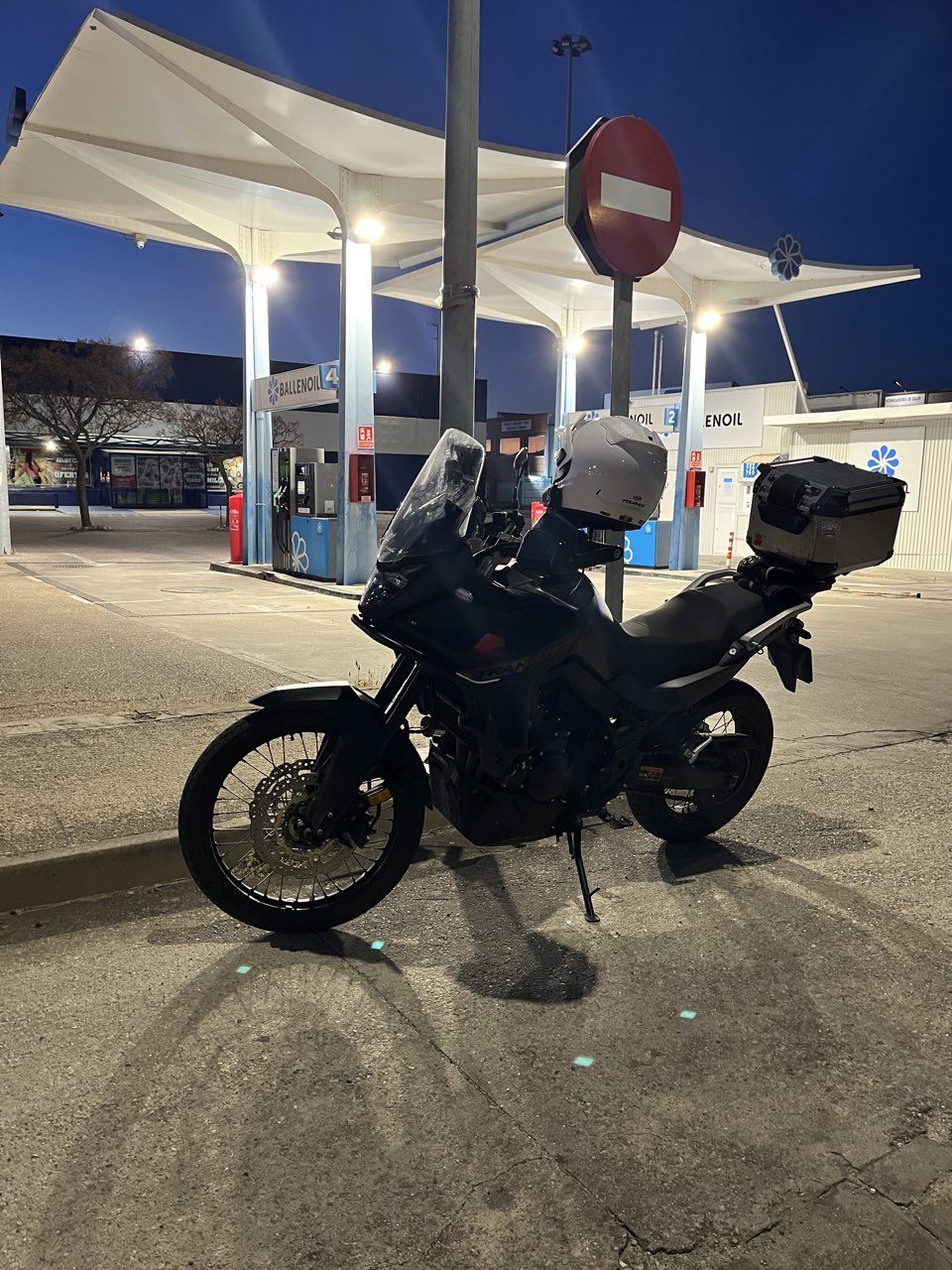 Ruta por el Sur de Ávila