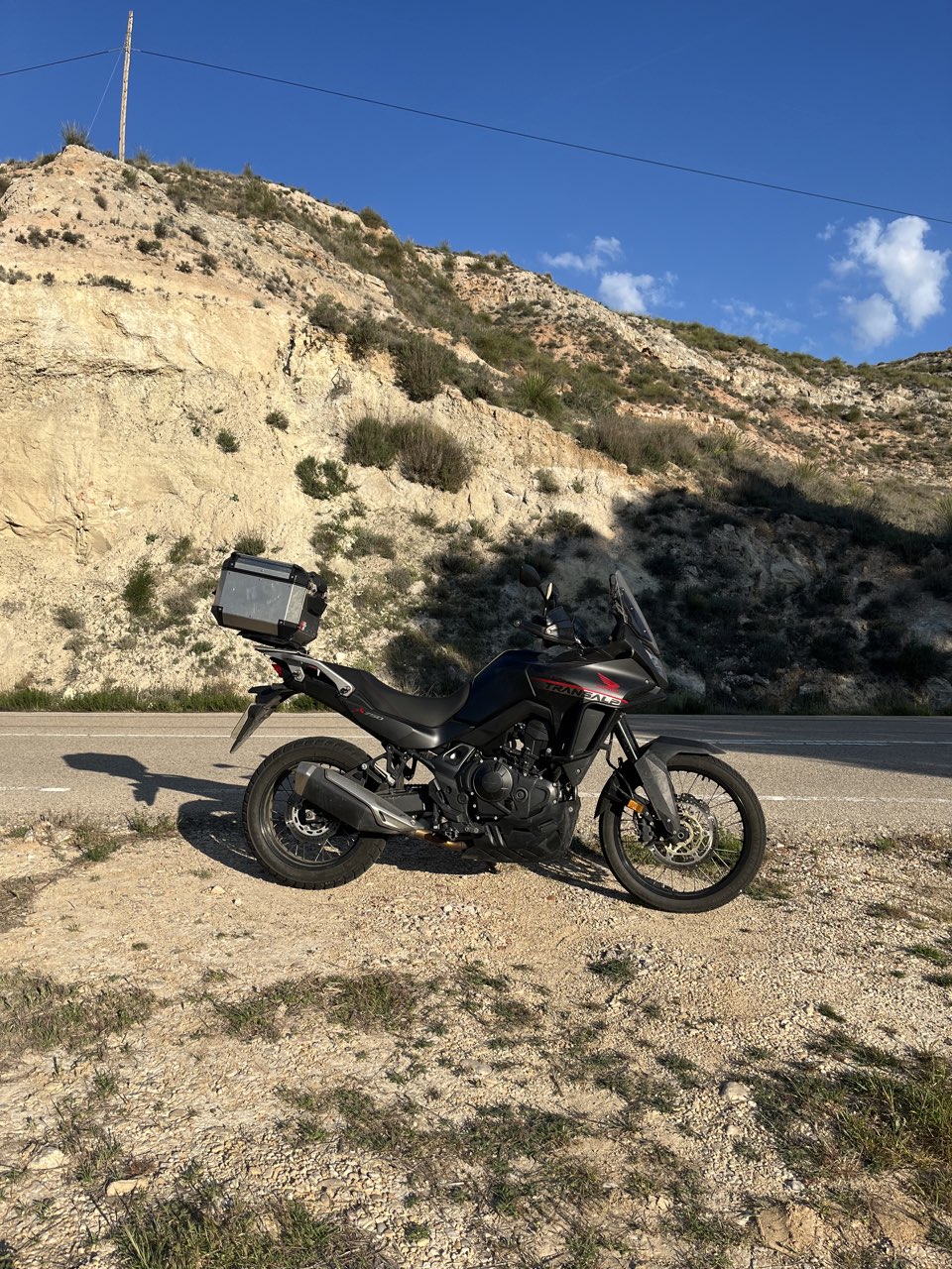 Ruta por la alcarria