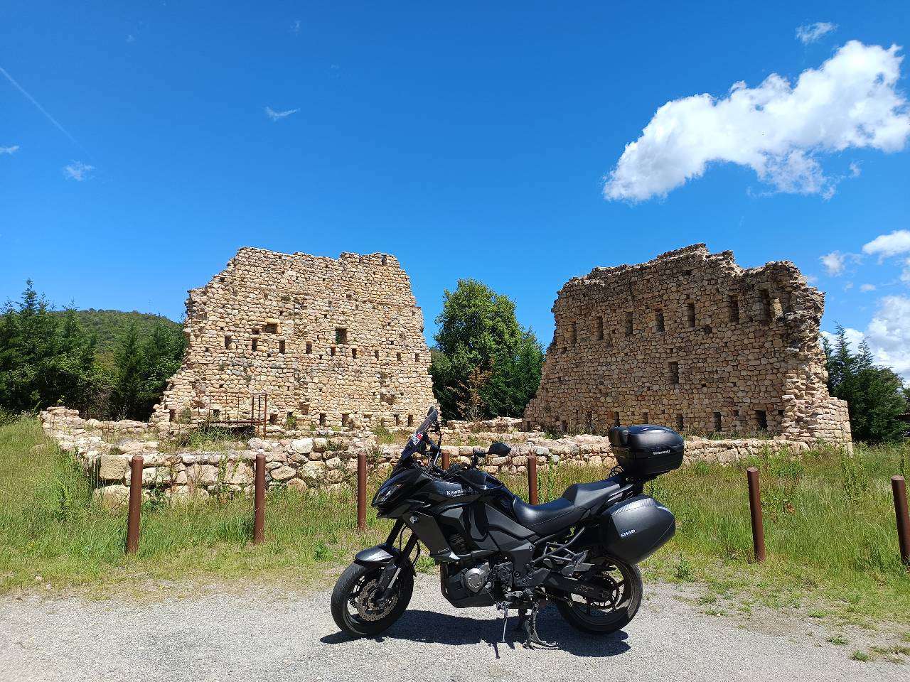 Tordera - Paratges del Montseny - Tordera