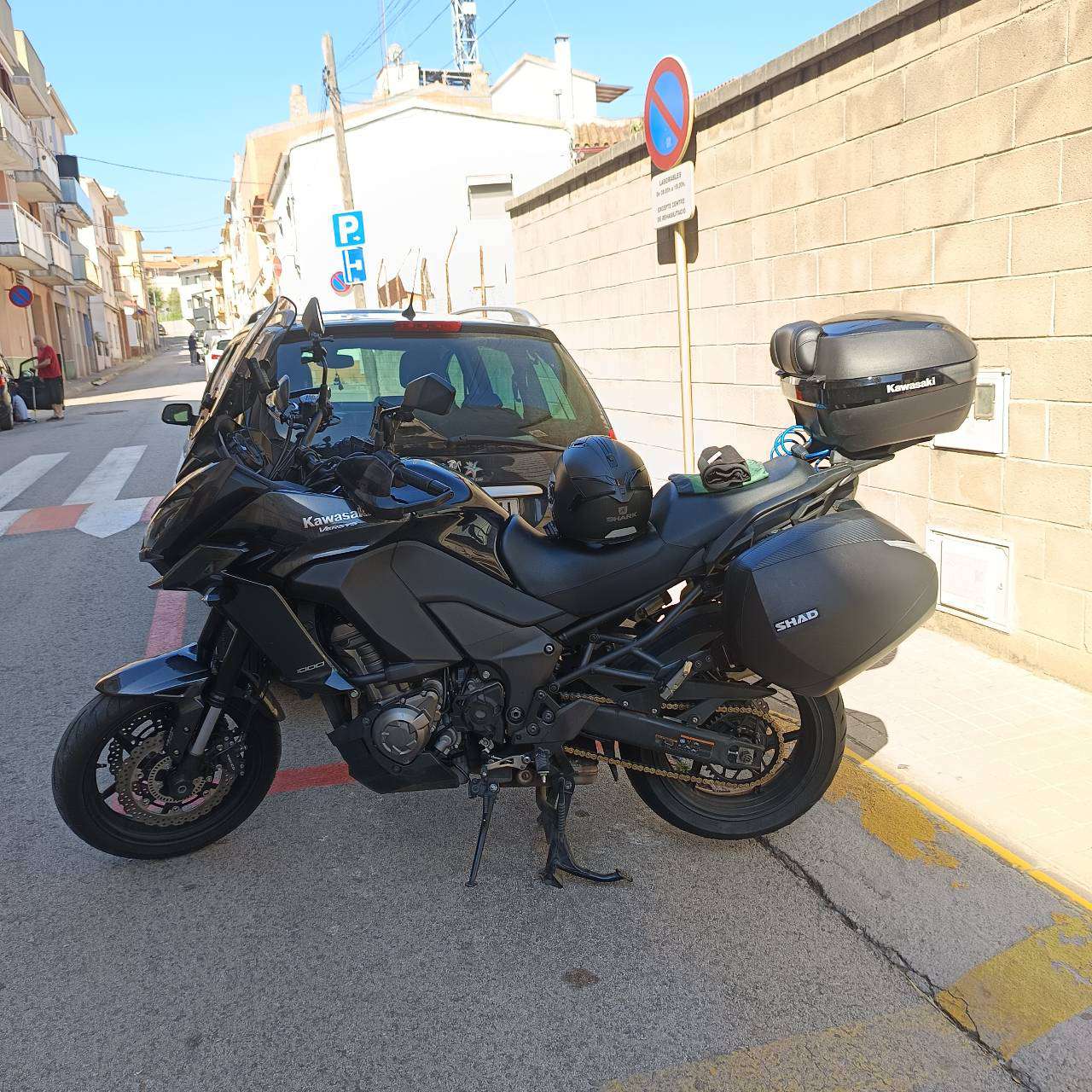 Tordera - Tortosa