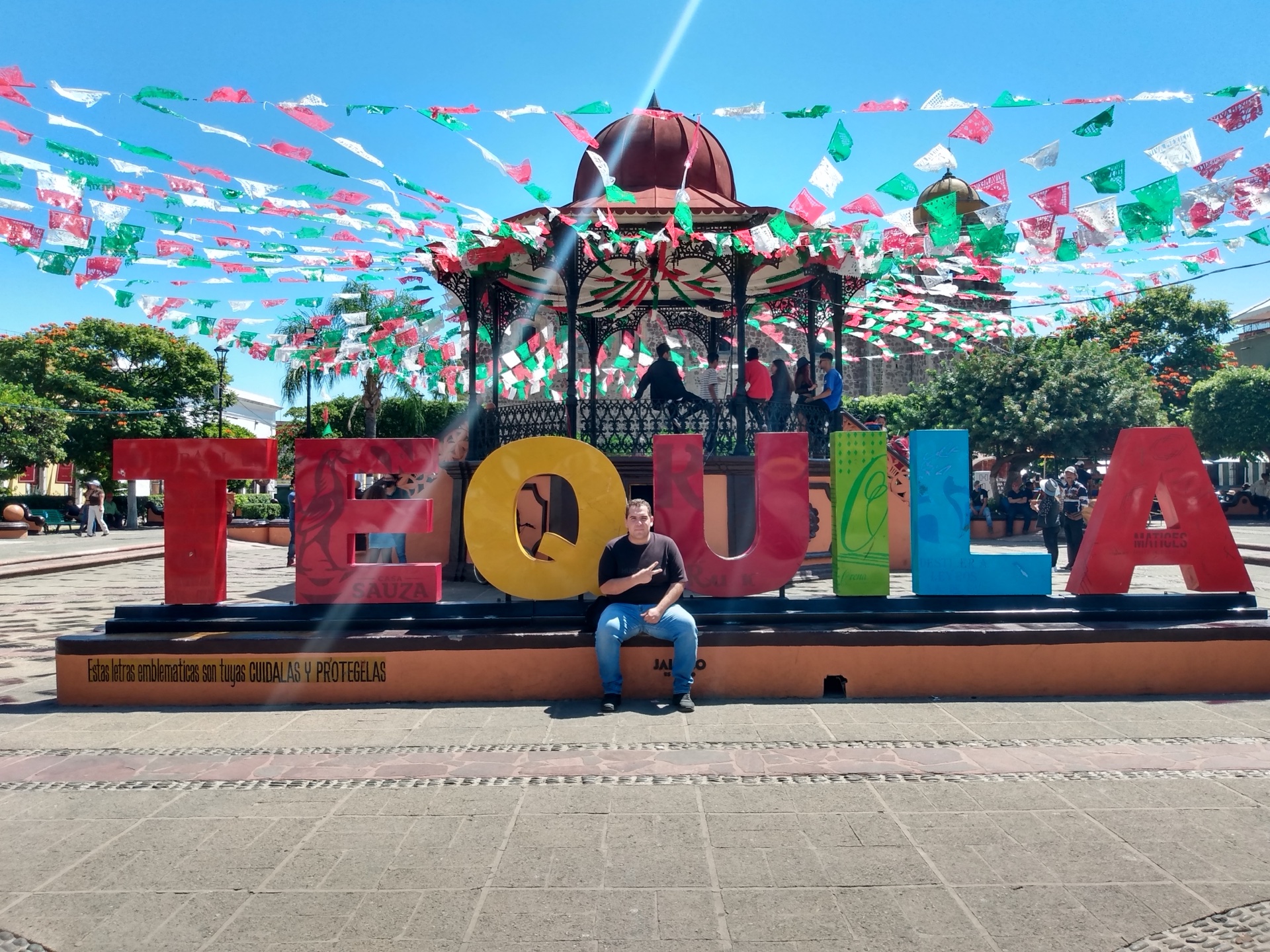 Tequila