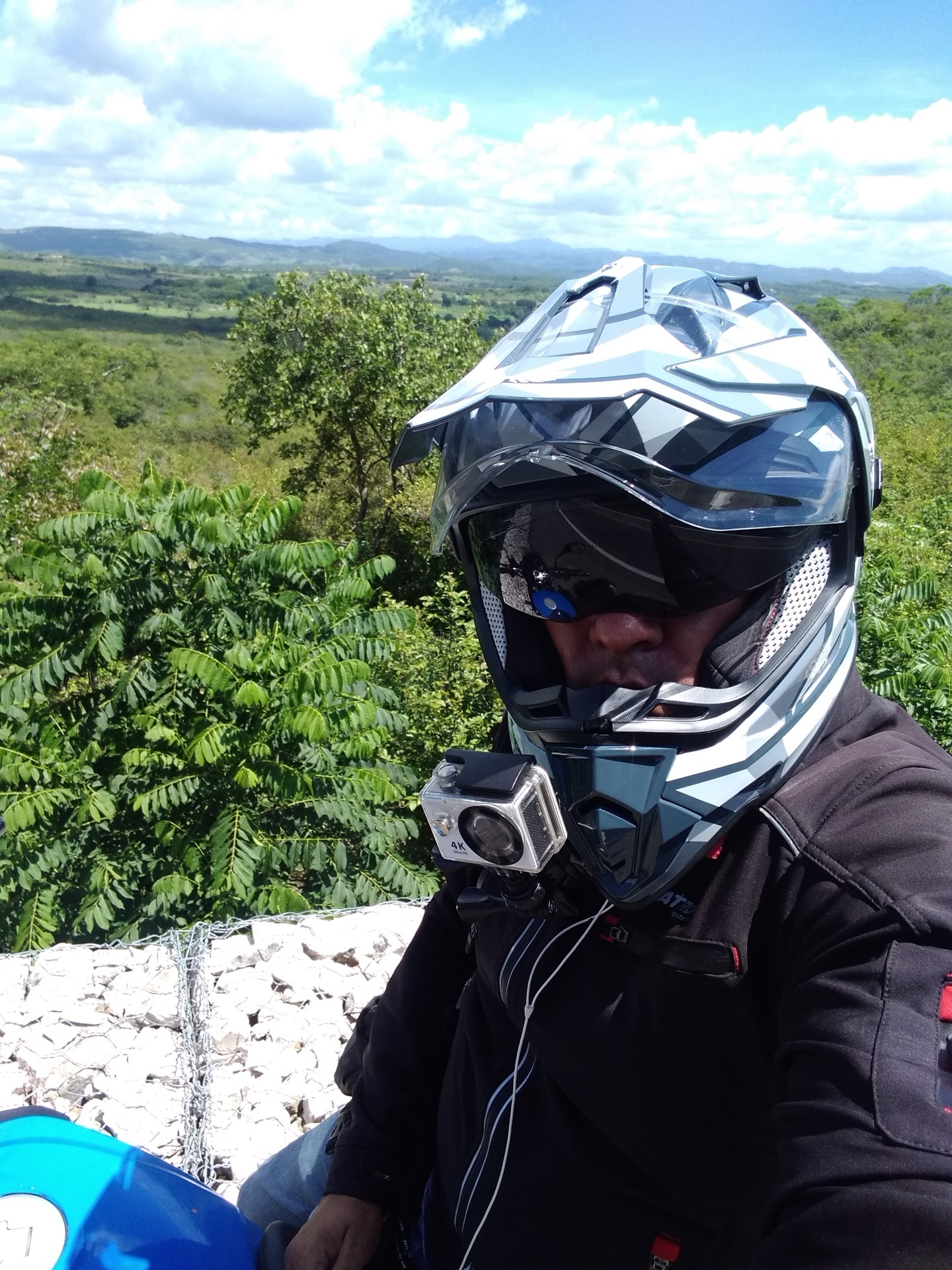 Viaje Nuevo