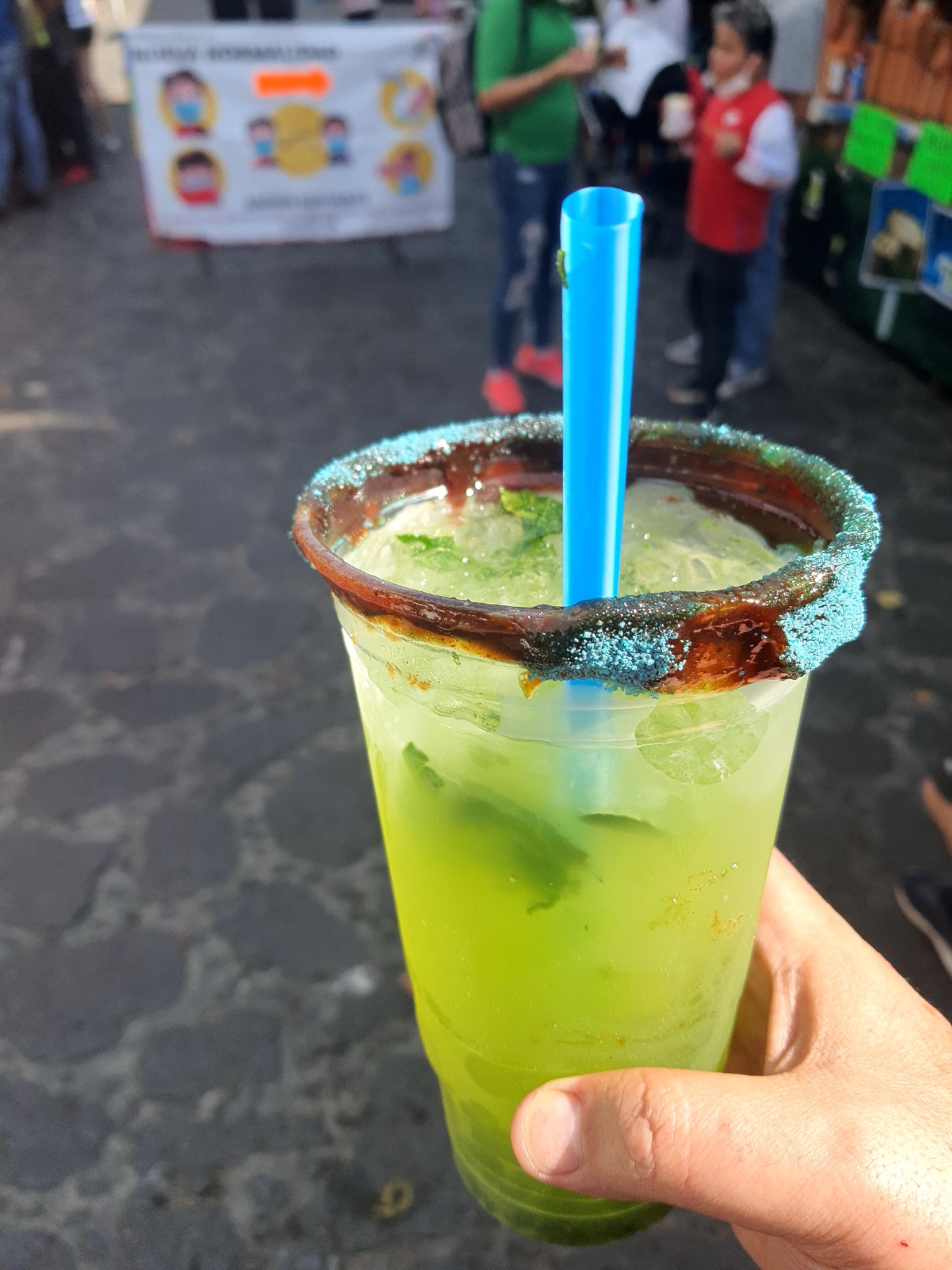 TEPOZTLAN