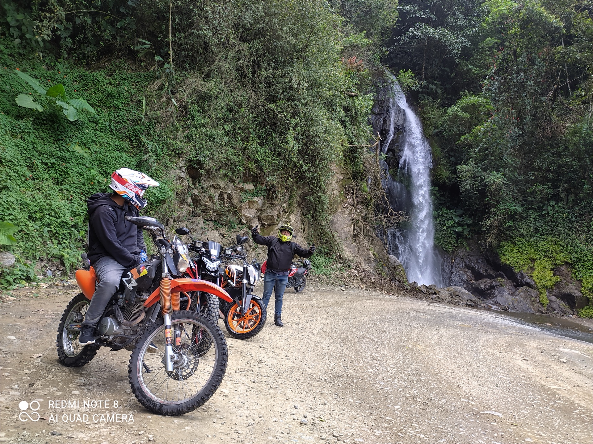 Atuntaqui, Intag,,Apuela,selva Alegre,Otavalo, Atuntaqui