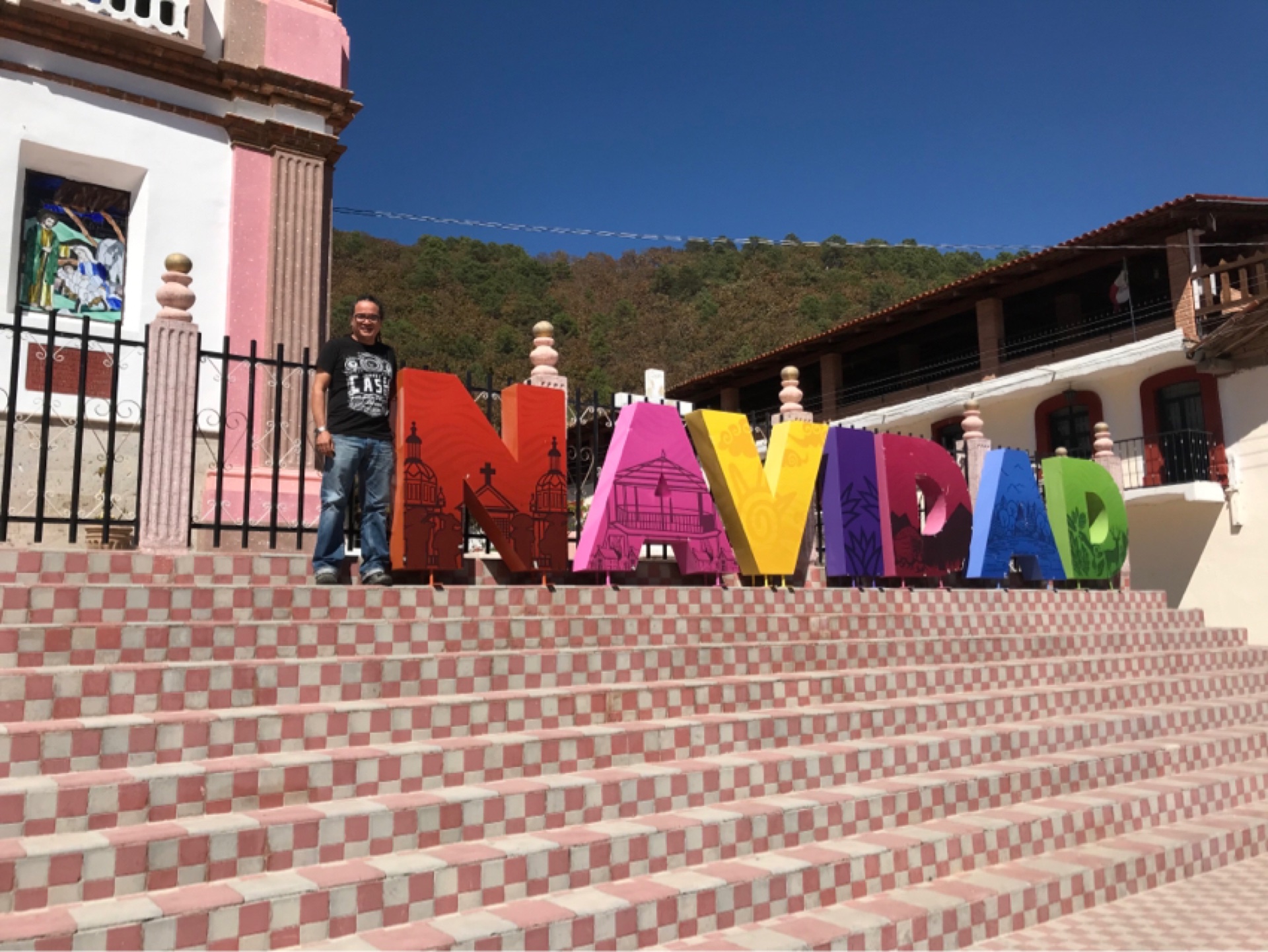 Puerto Vallarta - navidad Jalisco 