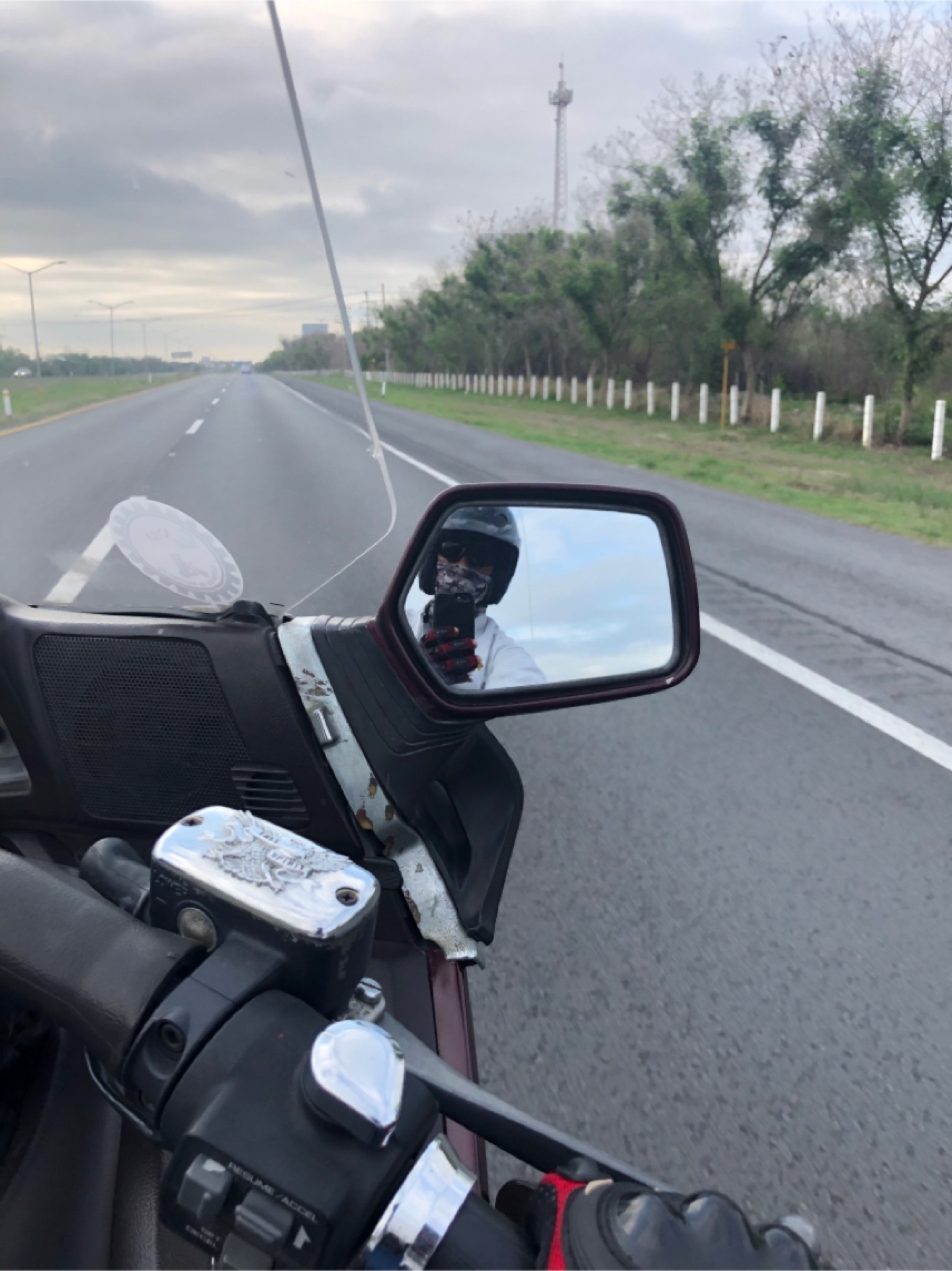 Viaje Nuevo
