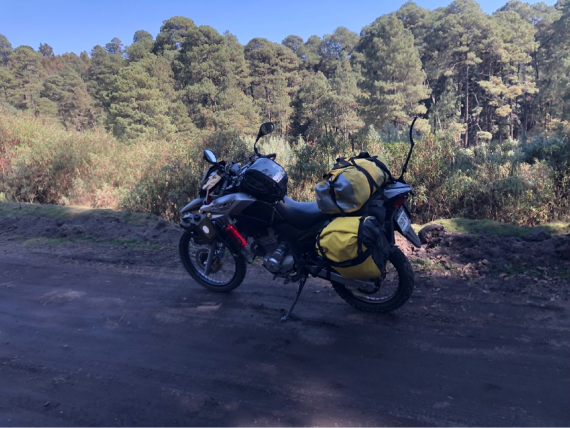 CDMX - ATLIXCO. Paso de Cortés 