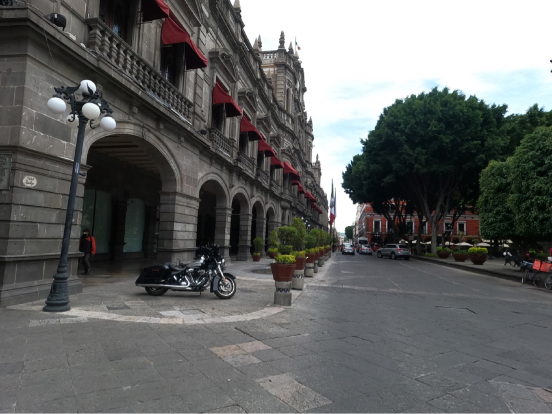 puebla cuernavaca