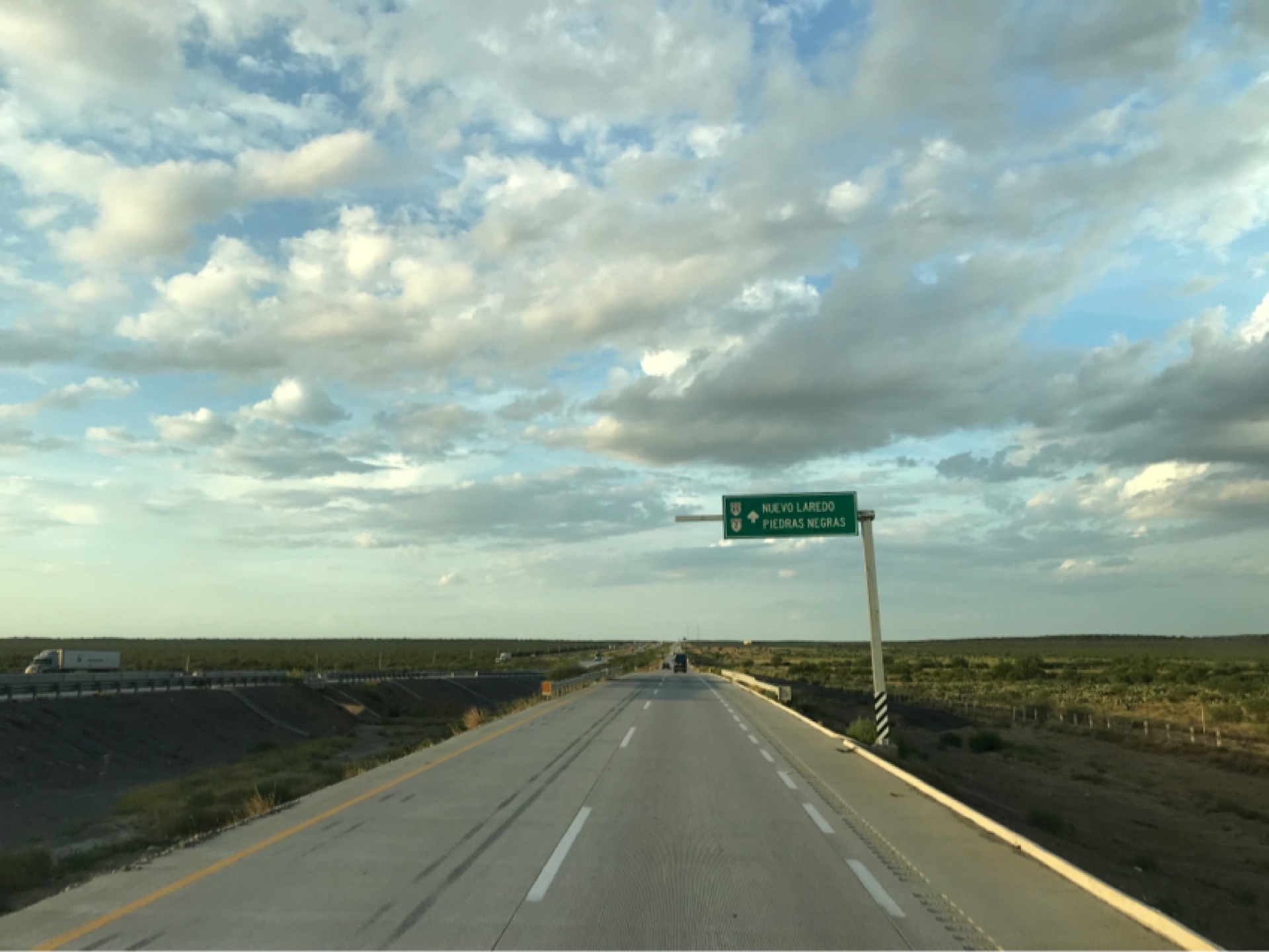 Viaje Nuevo