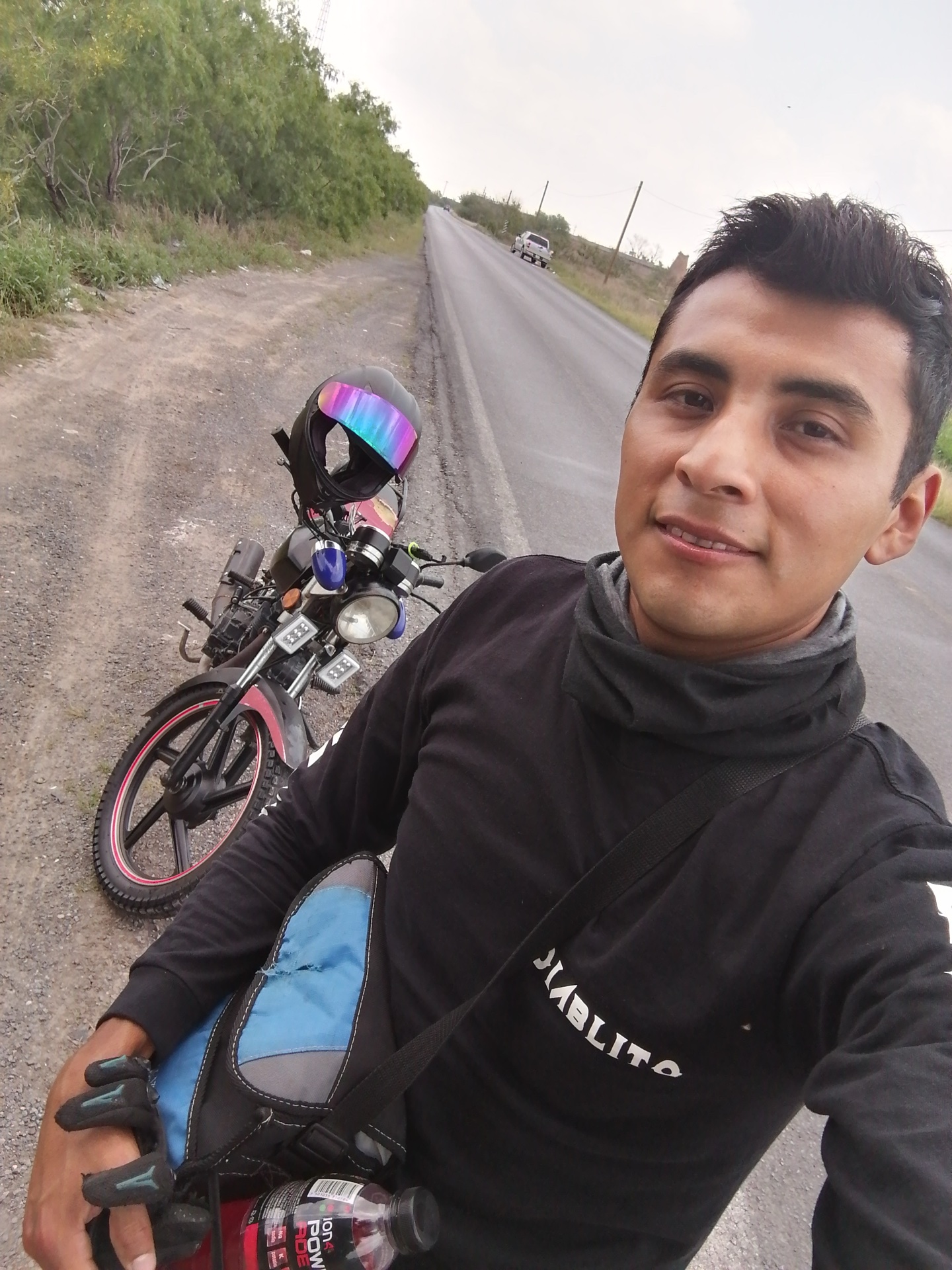 Valle Hermoso 