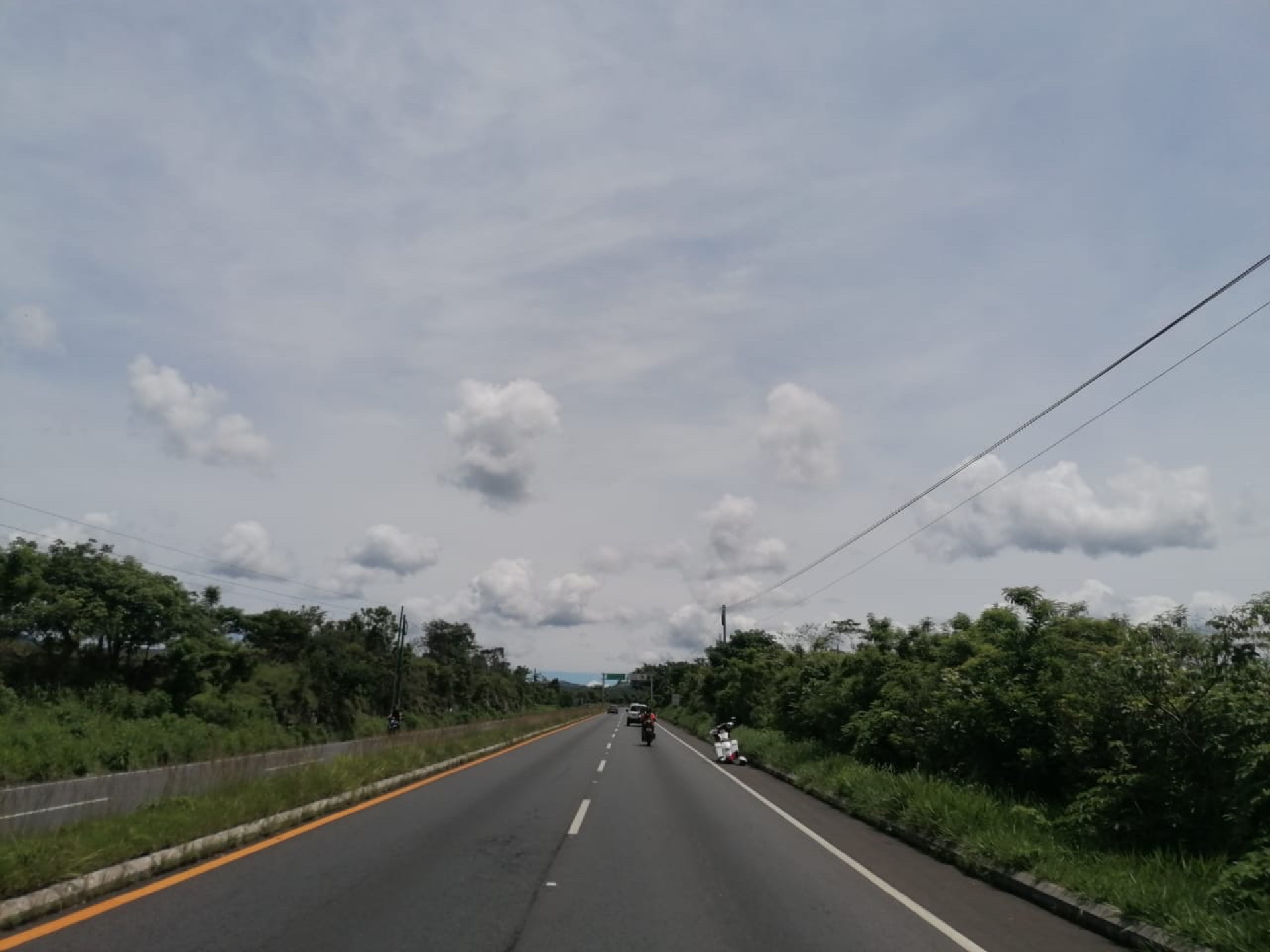 De Barberena a Ciudad Guatemala 