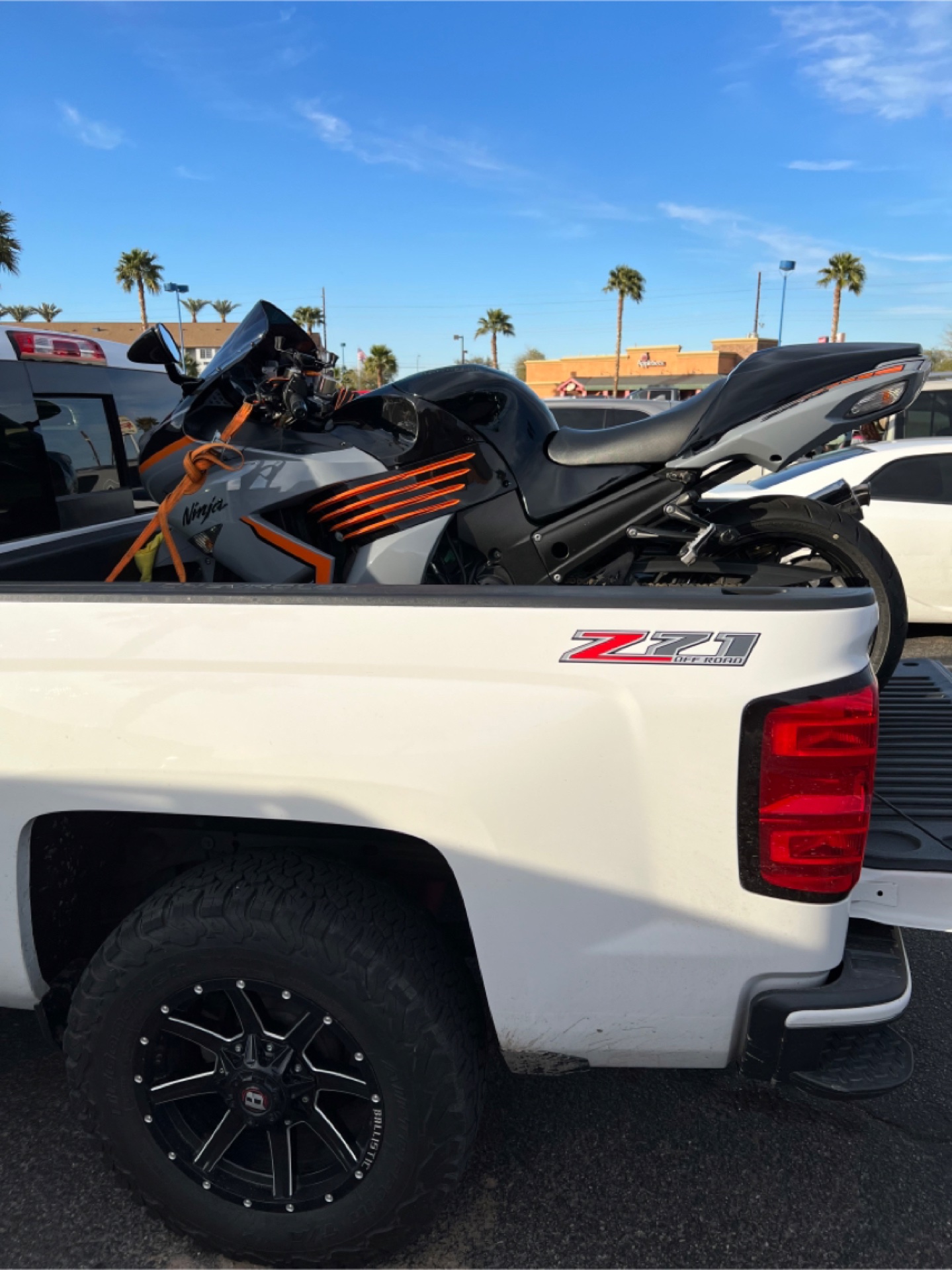 algodones tempe Arizona 