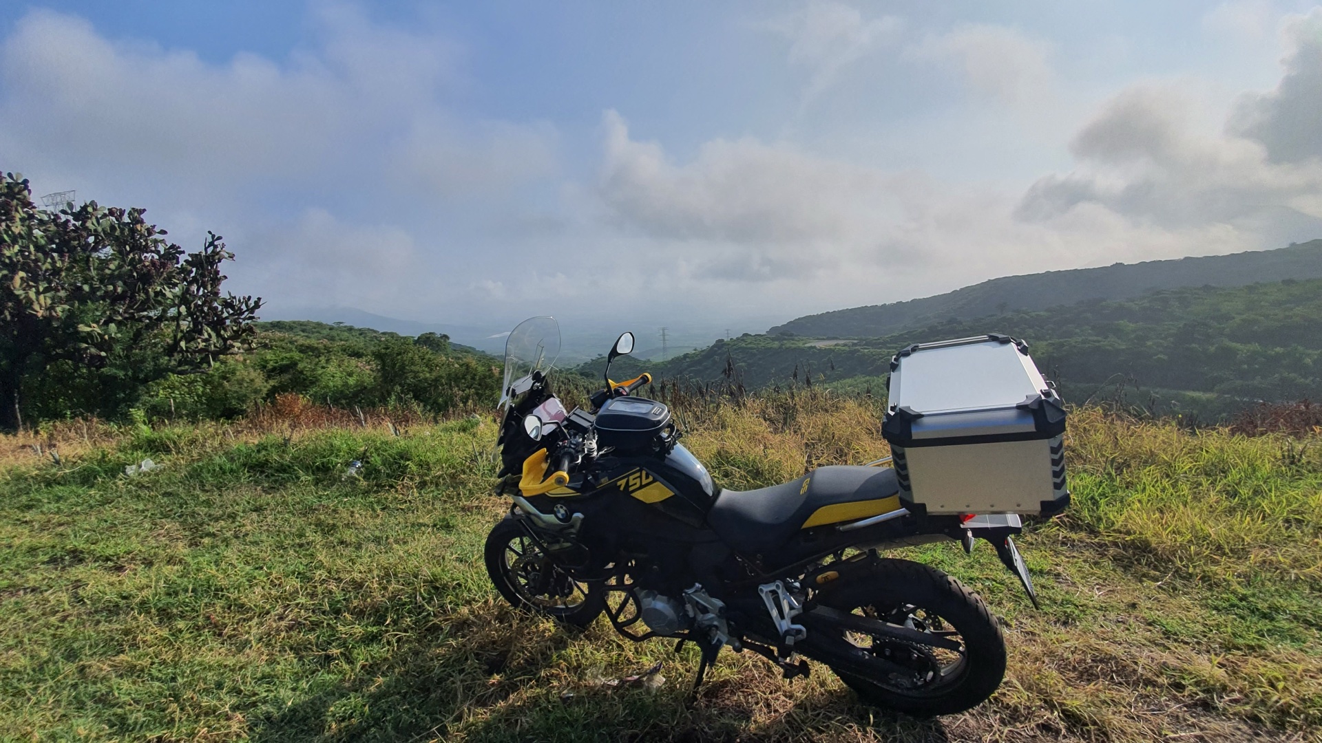 Guadalajara - San Gabriel,  Jalisco. 