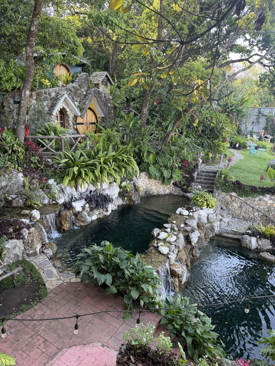 Hotel Tapasoli Xilitla, San Luis Potosí