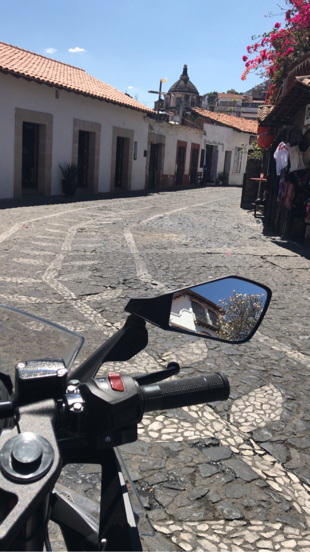 Toluca - Taxco