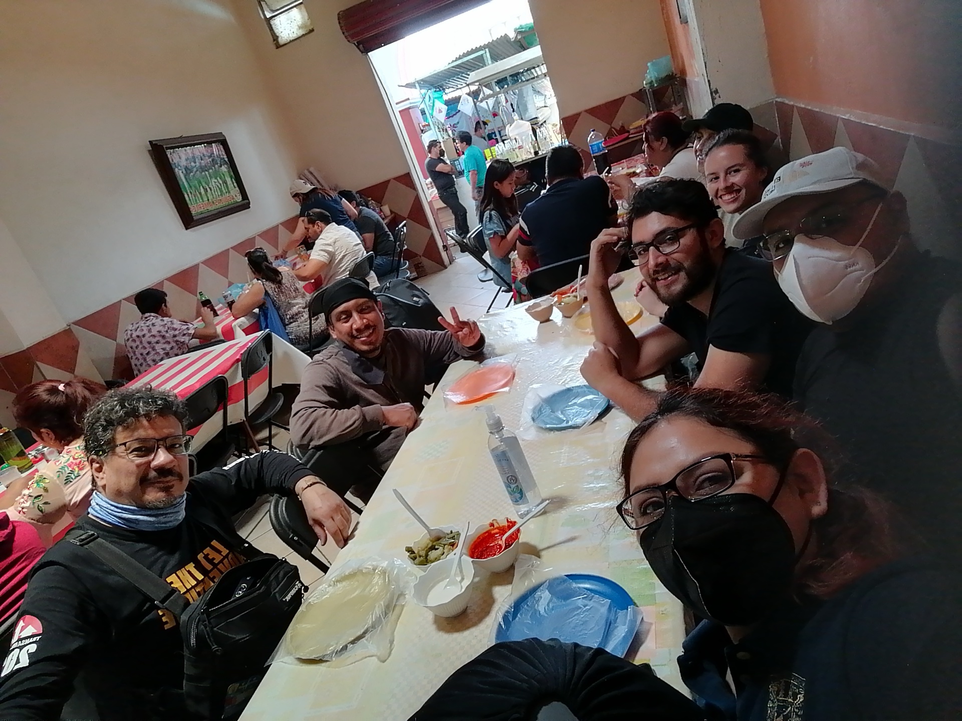 Amecameca 250421-Fiona
