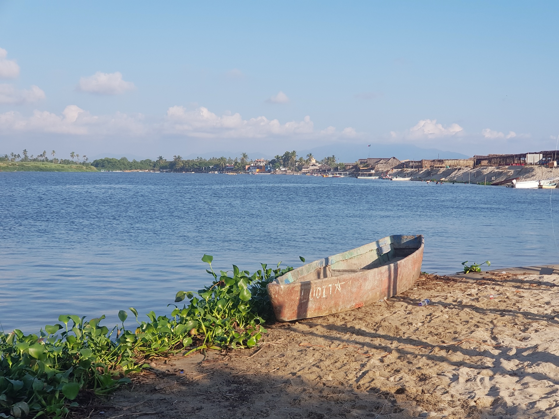 Barra de coyuca 2.0
