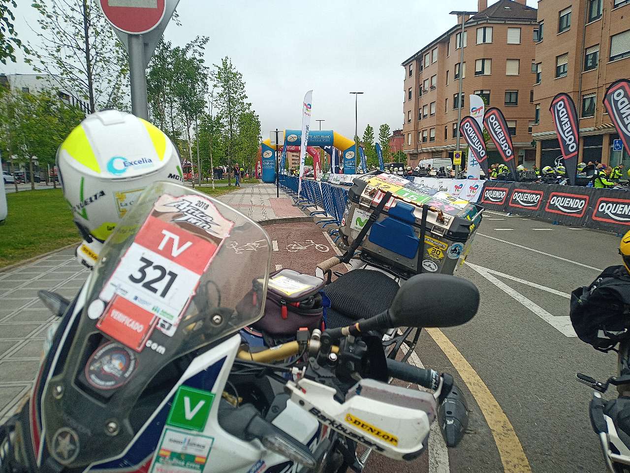 Etapa 4 V. Asturias '26