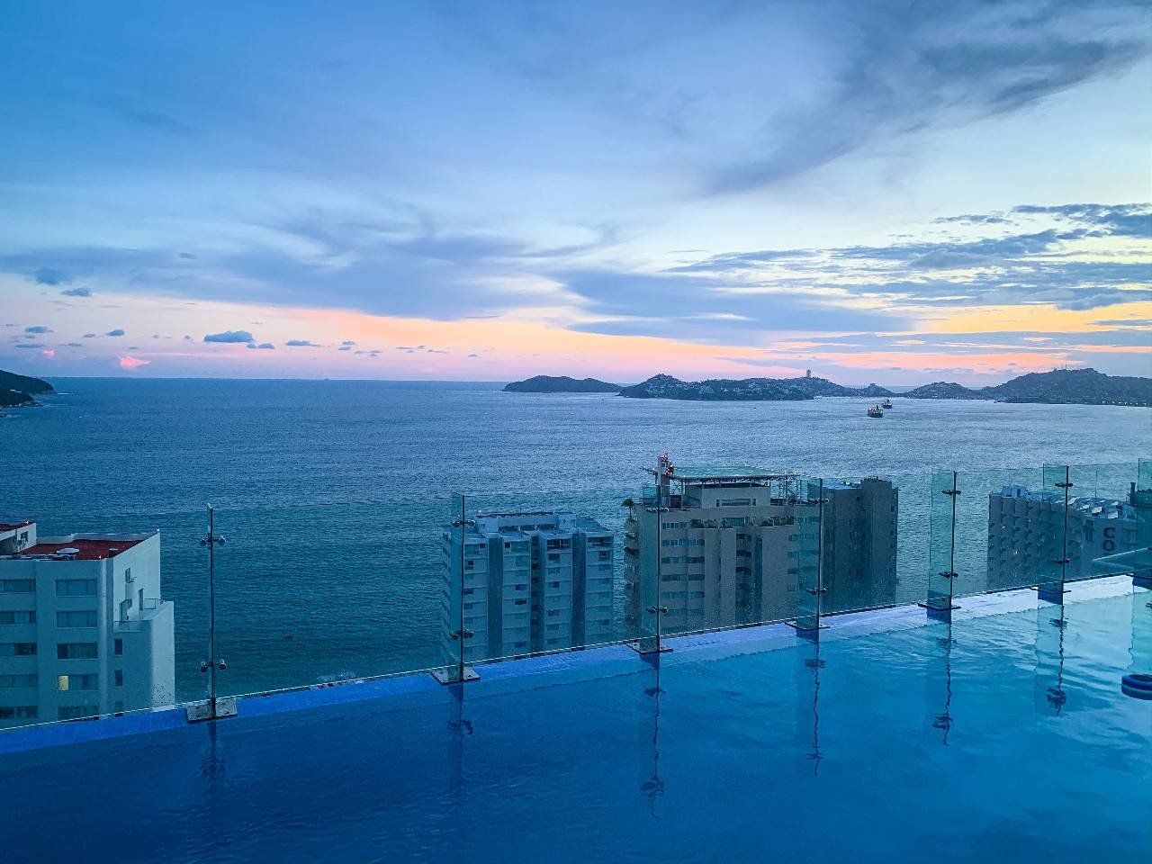 Acapulco