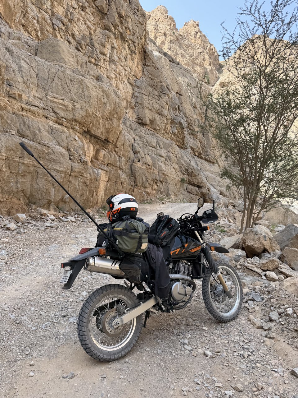 Wadi Naqaab