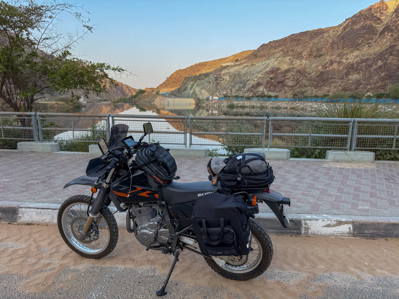 Wadi Shwaka